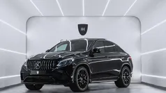 Negro Usado 2015 Mercedes S63 AMG AMG Coupe | 49.999 € (Buen precio)