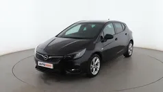 Usado 2021 Opel Astra GS Line Berlina | 14.399 € (Precio justo)