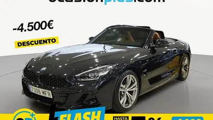Usado BMW Z4 258 CV (189 kW) 2023 Descapotable