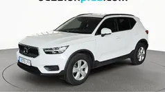 Usado 2020 Volvo XC40 SUV | 22.355 € (Buen precio)