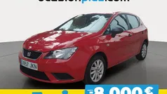 Usado 2015 Seat Ibiza Reference Utilitario | 7590 € (Precio justo)