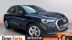 Usado 2020 Audi Q3 SUV | 25.990 € (Buen precio)