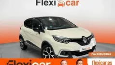 Usado 2019 Renault Captur Zen SUV | 11.990 € (Precio justo)