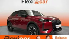 Rojo Usado 2023 DS Automobiles DS3 Crossback E-Tense Opera SUV | 23.690 € (Super precio)