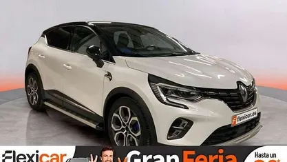 Usado 2020 Renault Captur Zen SUV | 14.890 € (Buen precio)