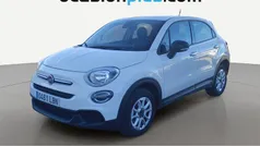 Blanco Usado 2019 Fiat 500X Urban SUV | 11.546 € (Precio justo)