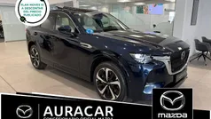 Usado 2025 Mazda CX-60 Takumi-Line SUV | 55.300 € (Precio justo)