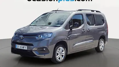 Usado Toyota Proace Verso Active 131 CV (96 kW) 2023 Familiar