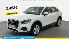 Usado 2022 Audi Q2 Advanced Plus SUV | 26.990 € (Precio justo)