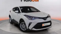 Blanco Usado 2022 Toyota C-HR Active SUV | 18.890 € (Buen precio)