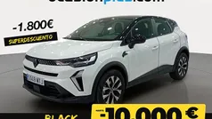 Usado 2024 Renault Captur Equilibre SUV | 19.800 € (Precio justo)
