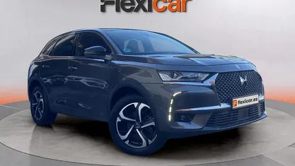 Usado DS Automobiles DS7 Crossback Bastille Plus 130 CV (95 kW) 2022 SUV