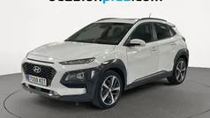 Usado 2017 Hyundai Kona Style SUV | 18.300 € (Precio justo)