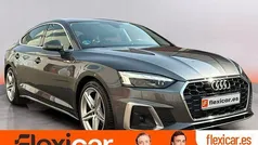 Usado 2021 Audi A5 Sportback S-Line | 29.790 € (Buen precio)