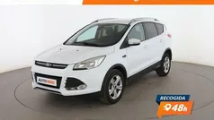 Usado 2015 Ford Kuga Trend SUV | 11.699 € (Precio justo)