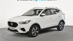 Usado 2023 MG ZS Comfort Berlina | 14.991 € (Precio justo)