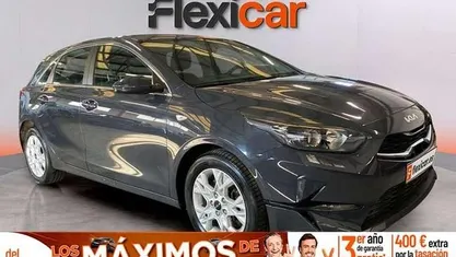 Usado Kia Ceed 101 CV (74 kW) 2022 Utilitario