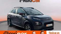 Usado 2021 Citroën C3 Aircross PureTech SUV | 12.290 € (Buen precio)
