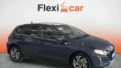 Usado 2023 Hyundai i20 Berlina | 15.490 € (Precio justo)