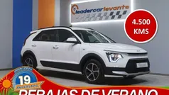 Usado 2024 Kia Niro SUV | 25.900 € (Precio justo)