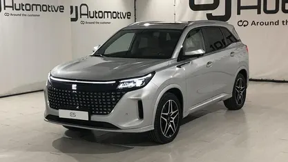 Usado 2025 DFSK E5 | 37.700 € (Precio justo)