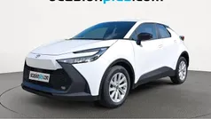 Usado 2024 Toyota C-HR Active SUV | 27.264 € (Precio justo)