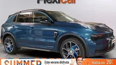 Azul Usado 2022 Lynk & Co 01 SUV | 23.990 € (Precio justo)