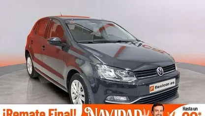 Usado 2017 VW Polo Advance Utilitario | 9990 € (Precio justo)