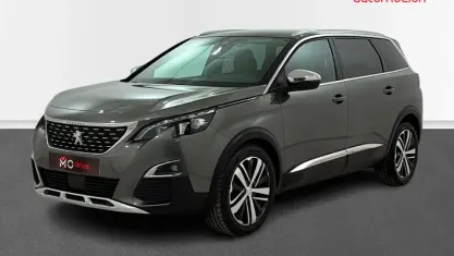 Usado Peugeot 5008 GTi 180 CV (132 kW) 2017
