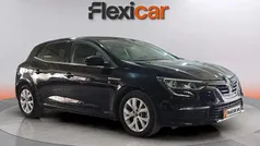 Usado 2020 Renault Mégane IV LIMITED Berlina | 13.490 € (Super precio)
