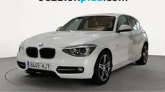 Usado 2012 BMW 120 Utilitario | 14.990 € (Precio justo)
