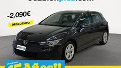 Usado 2023 VW Golf VIII Life | 22.990 € (Precio justo)