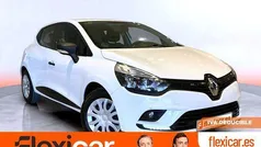 Blanco Usado 2020 Renault Clio V Zen Berlina | 13.490 € (Buen precio)