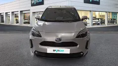 Usado 2021 Toyota Yaris Active | 19.500 € (Precio justo)
