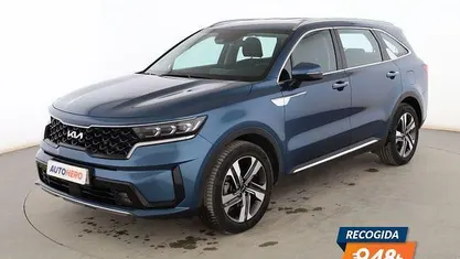 Usado Kia Sorento 265 CV (194 kW) 2024 SUV