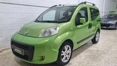 Verde Usado 2013 Citroën Nemo XTR Monovolumen | 6500 € (Super precio)
