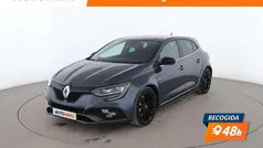 Usado 2019 Renault Mégane IV R.S. Utilitario | 26.699 € (Precio justo)