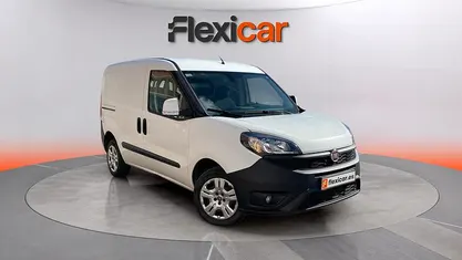 Usado Fiat Doblò 95 CV (69 kW) 2020