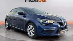 Usado 2020 Renault Mégane IV LIMITED Utilitario | 13.320 € (Buen precio)