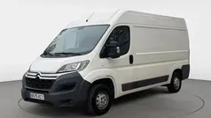 Citroën Jumper