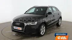Usado 2018 Audi Q3 Sport SUV | 19.399 € (Buen precio)