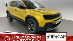 Usado 2024 Jeep Avenger Summit SUV | 23.900 € (Precio justo)