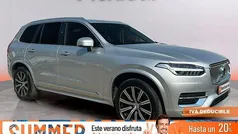 Gris Usado 2020 Volvo XC90 Inscription SUV | 39.990 € (Precio justo)
