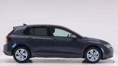 VW Golf VIII