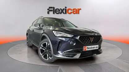 Usado Cupra Formentor 150 CV (110 kW) 2023 SUV