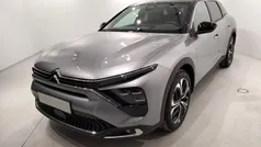 Usado 2023 Citroën C5 X PureTech | 28.999 € (Precio justo)