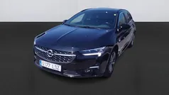 Usado 2021 Opel Insignia Business Edition Familiar | 17.800 € (Precio justo)