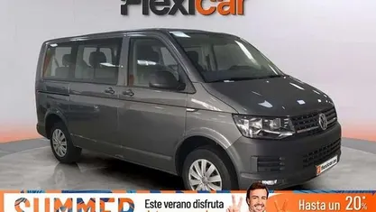 Usado VW Caravelle 150 CV (110 kW) 2019 Monovolumen