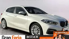 Usado 2023 BMW 118 Utilitario | 19.490 € (Super precio)