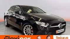 Usado 2022 Mercedes A250 Berlina | 23.290 € (Super precio)